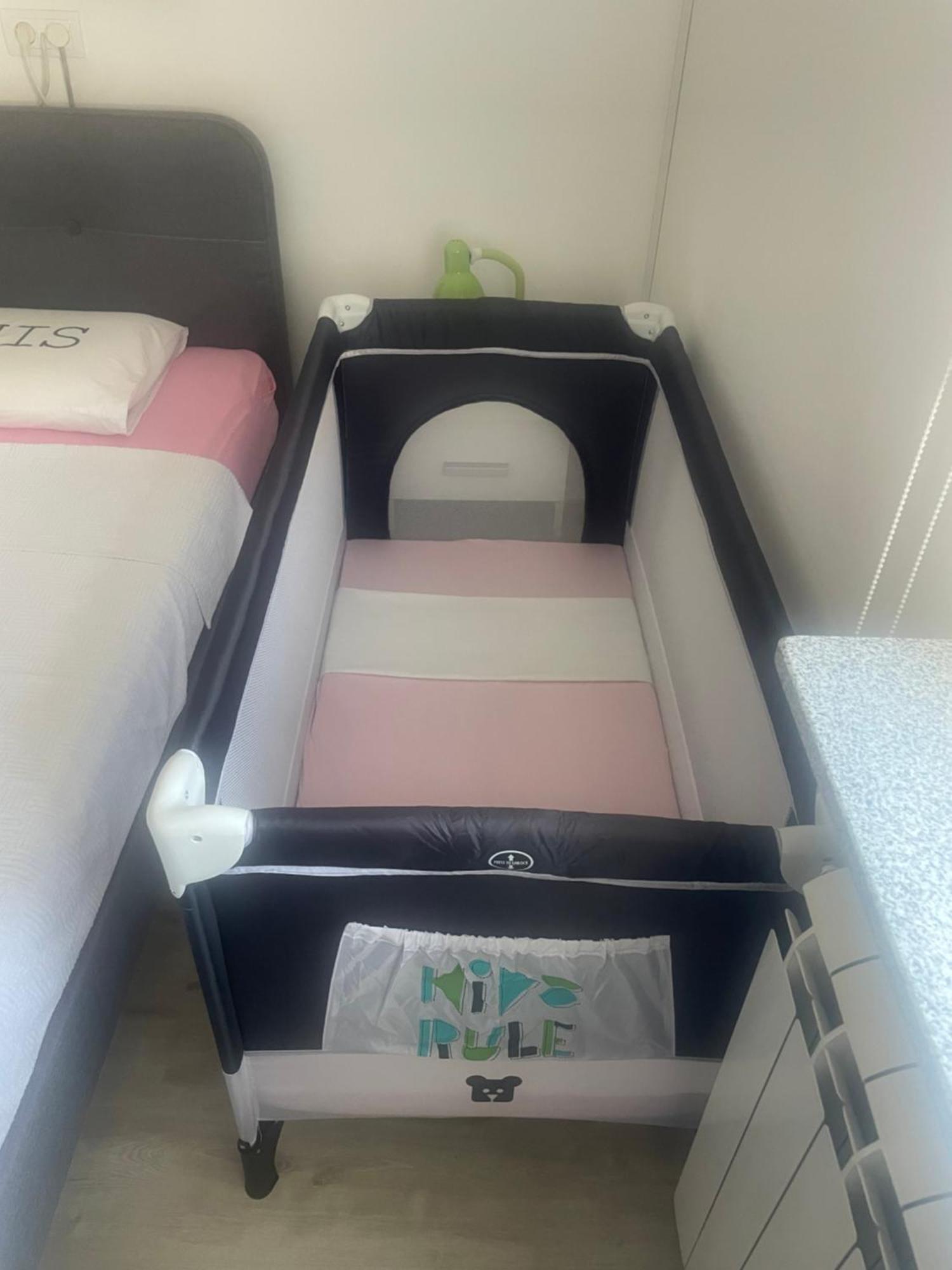 Apartman Sirena *